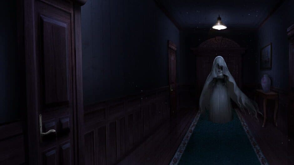 Paranormal Hunter