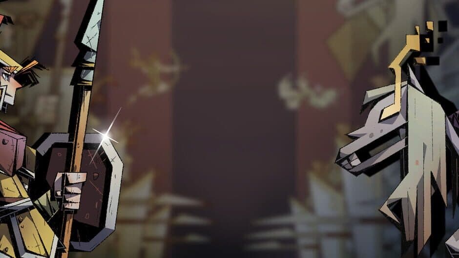 Legendary Hoplite