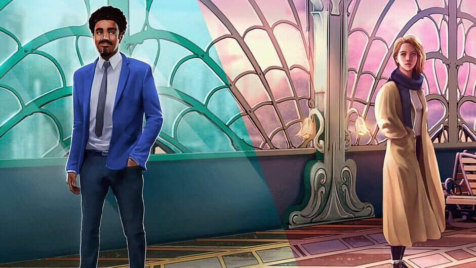 Monorail Stories