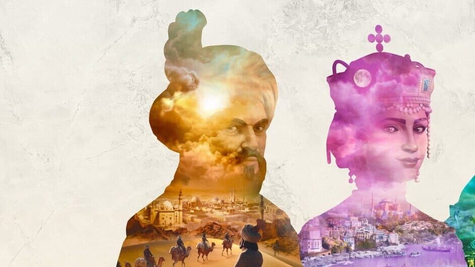 Ara: History Untold
