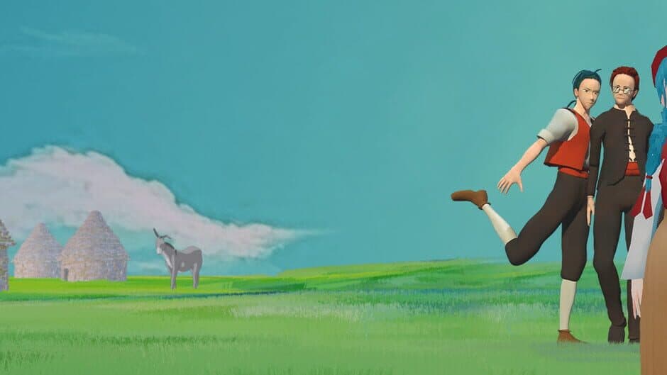 Bura: The Way the Wind Blows