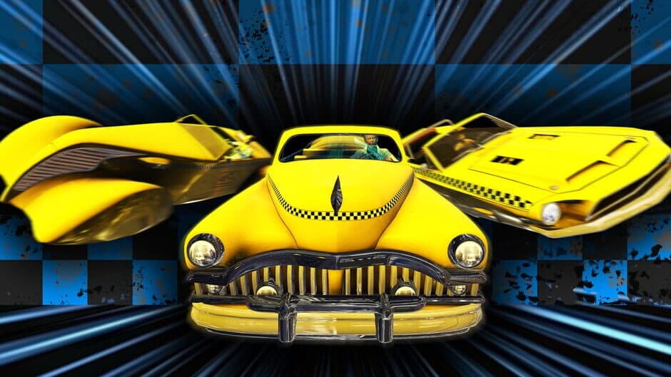 MiLE HiGH TAXi