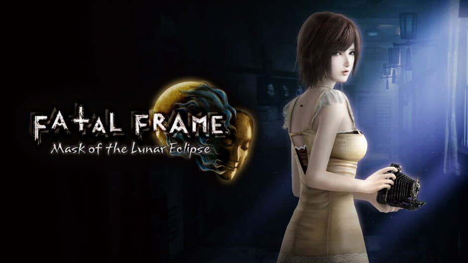 FATAL FRAME / PROJECT ZERO: Mask of the Lunar Eclipse