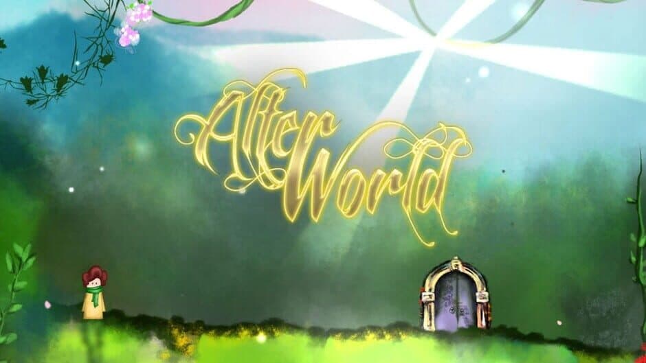 Alter World