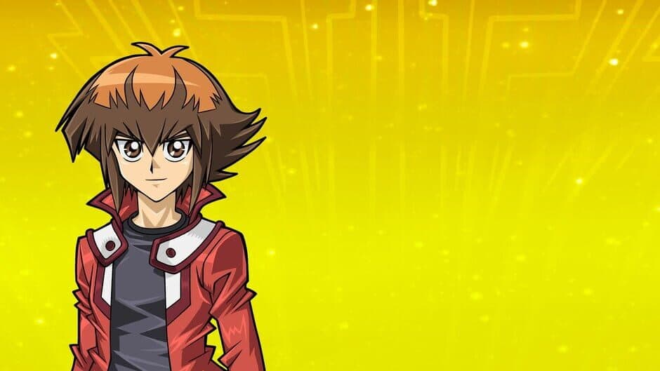 Yu-Gi-Oh! Legacy of the Duelist - GX: Lost Duels