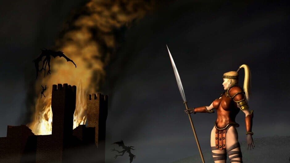 Diablo II