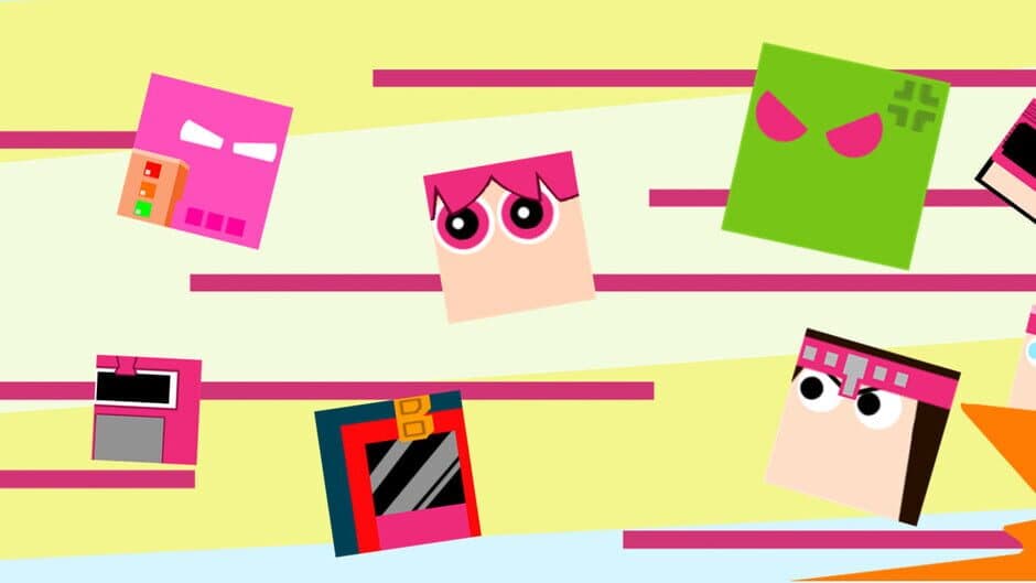 Blockpop Heroes