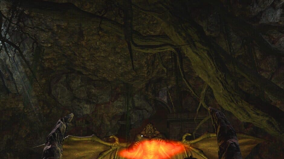 Zad Maldan My Bloody Sacrifice