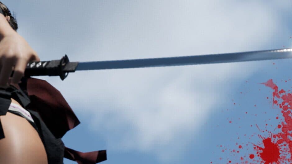 Katana Arena
