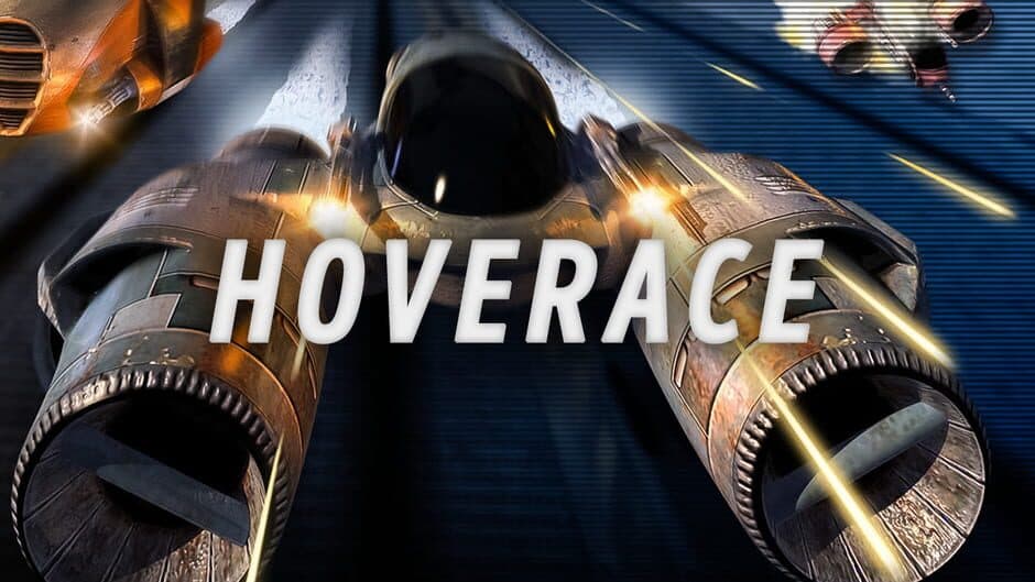 Hover Ace