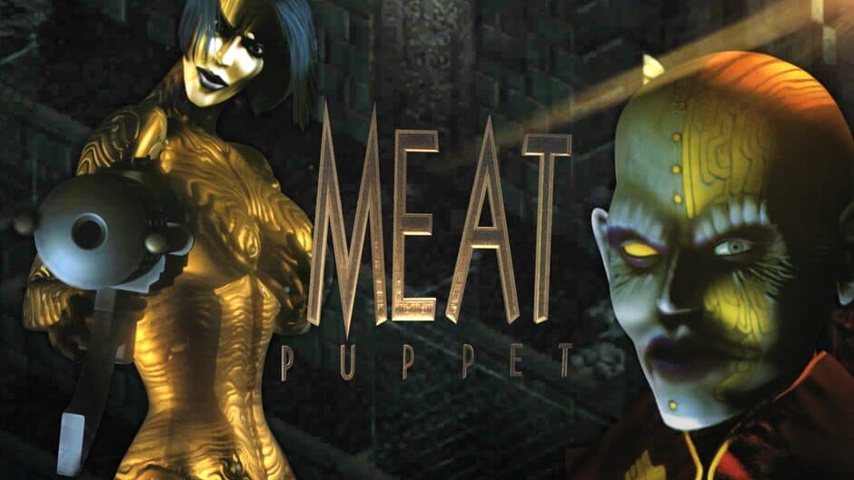 Meat Puppet