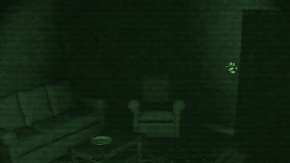 Paranormal Observation