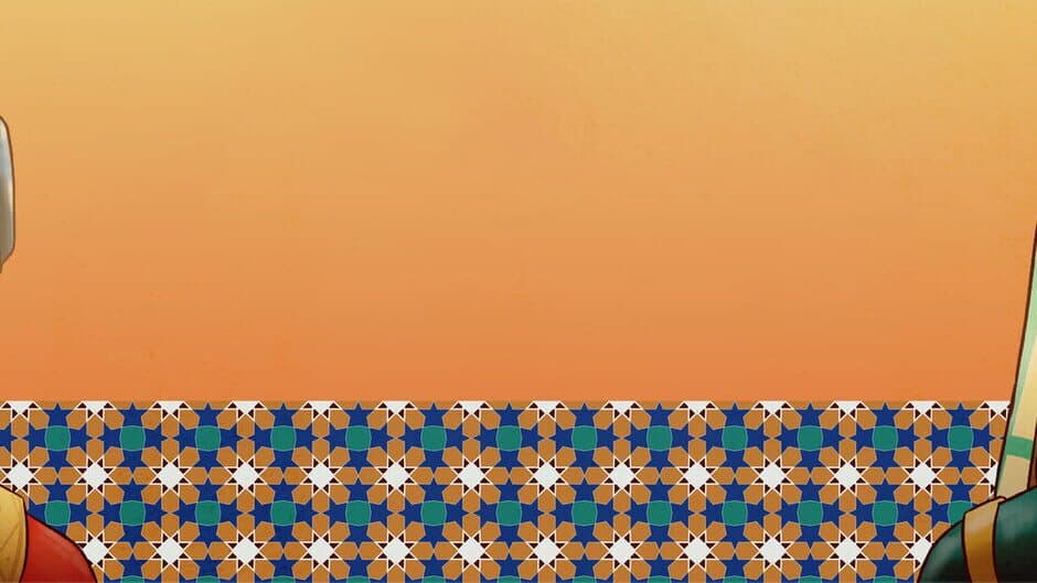 Zellige: The Tilemaker of Granada