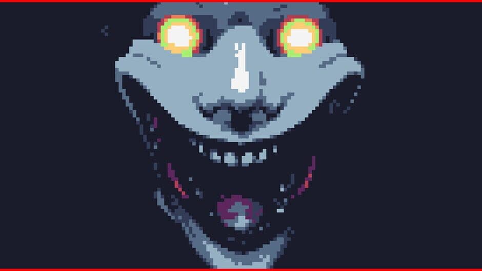 Suffer The Night