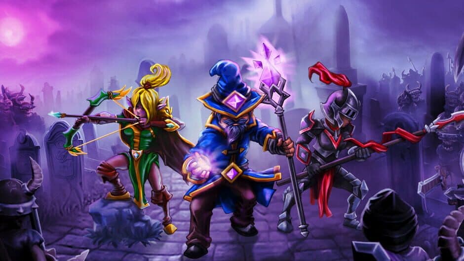 Army of Ruin
