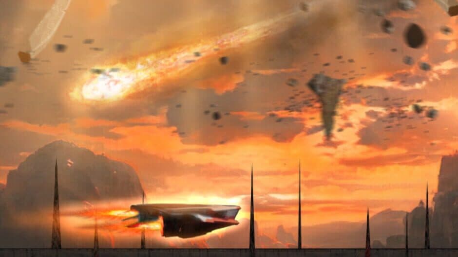 Planet Surfer