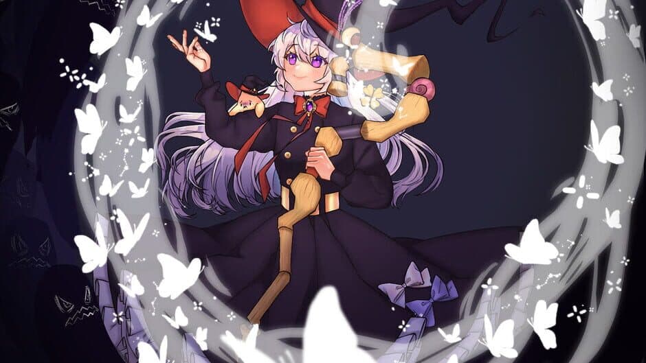 The Legend of Gwen