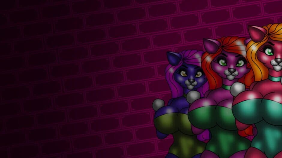 Five Nights At Furry's