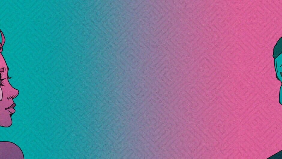 Neon Blood