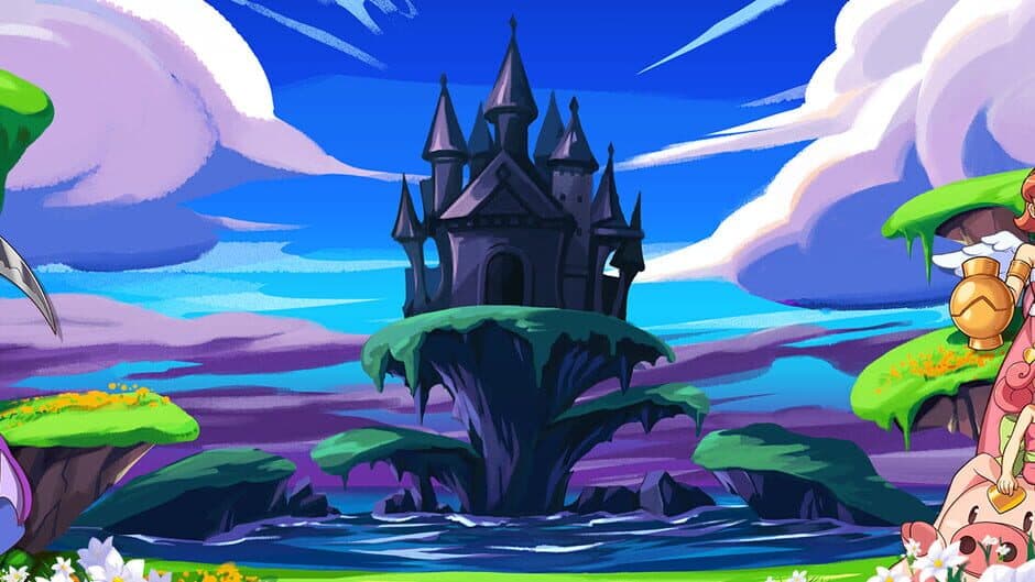 Magical Drop VI