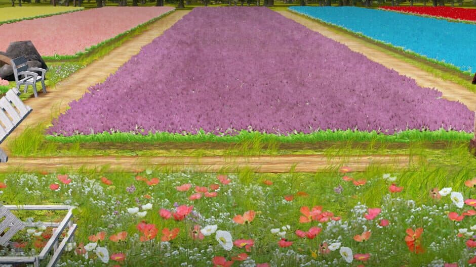 Farm Manager 2021 - Floriculture