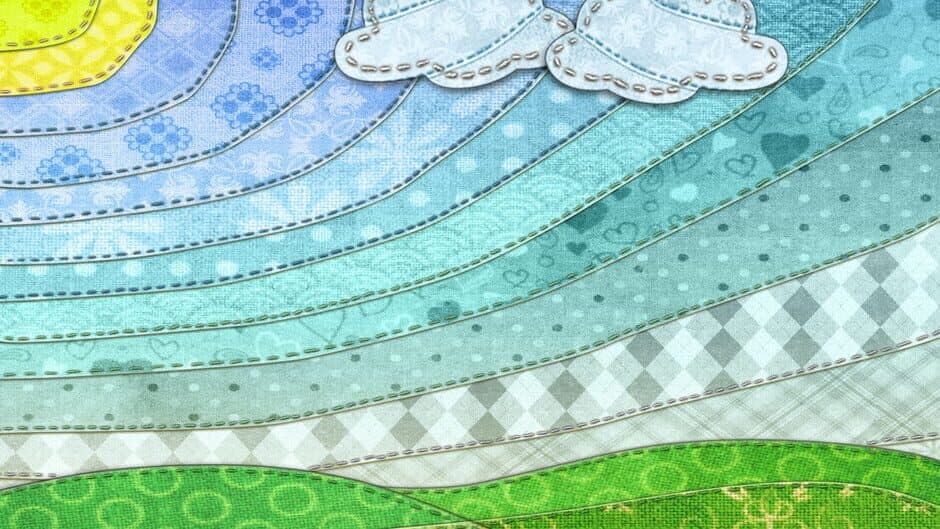 Patchwork