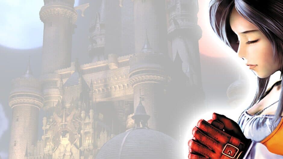 Final Fantasy IX