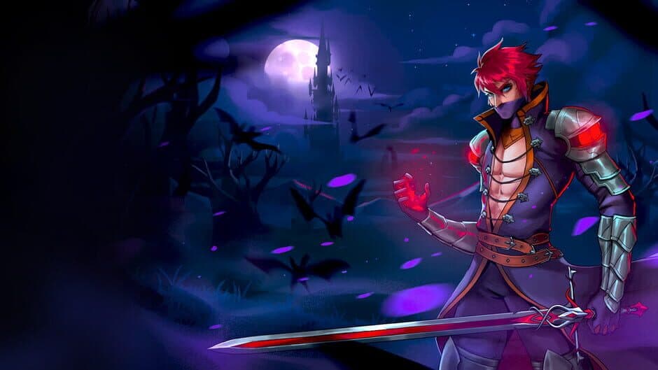 Scarlet Tower