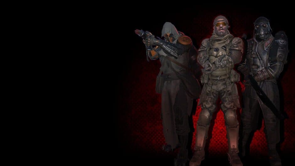 Yet Another Zombie Survivors