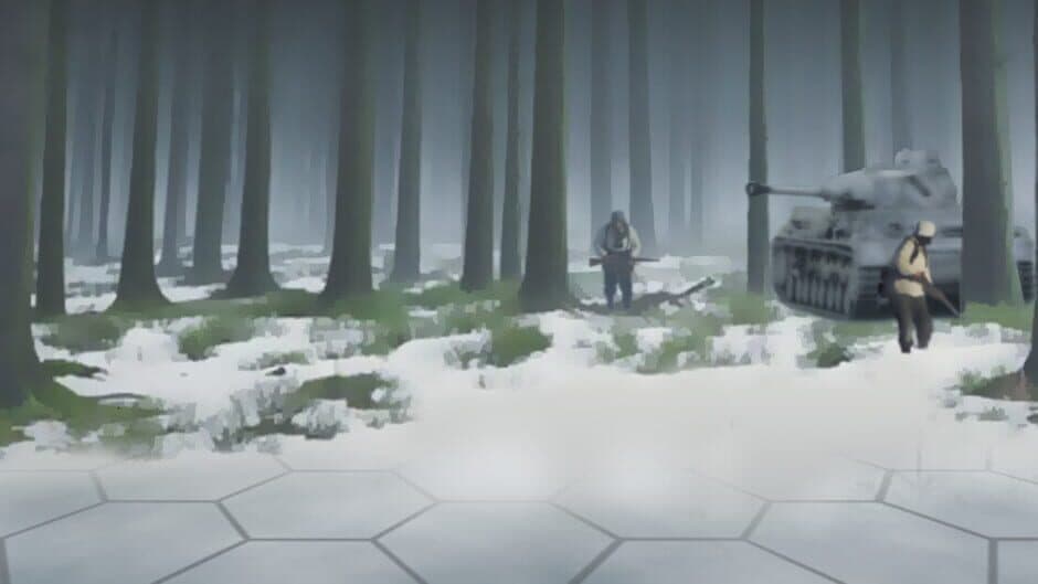 WinterThunder