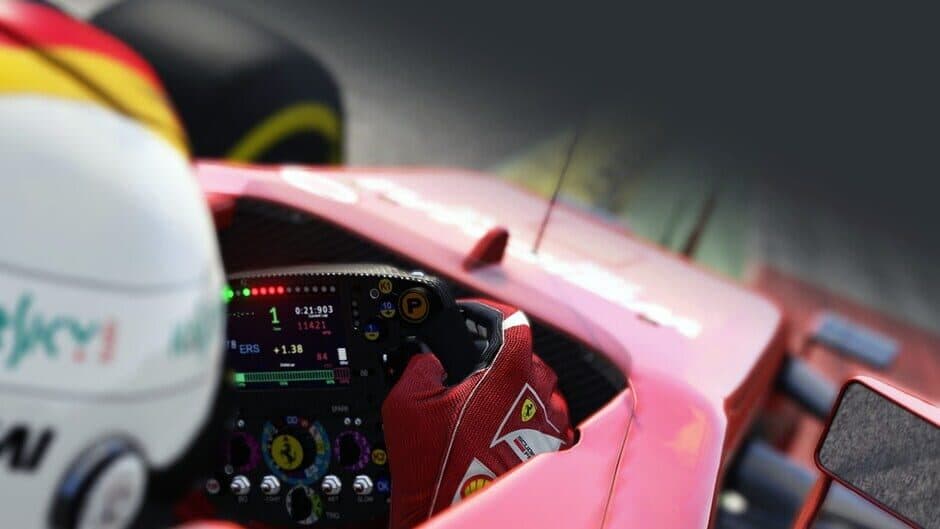 Assetto Corsa - Red Pack