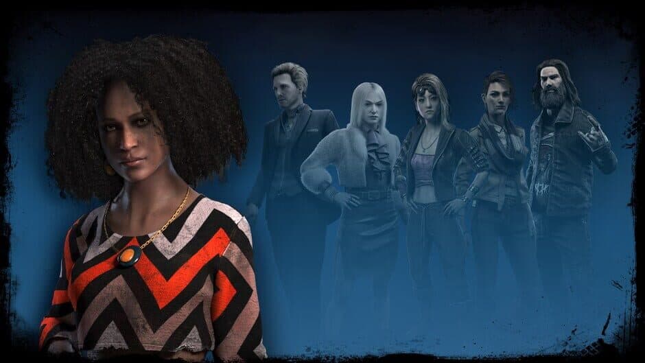 Dead by Daylight: Survivor Expansion Pack
