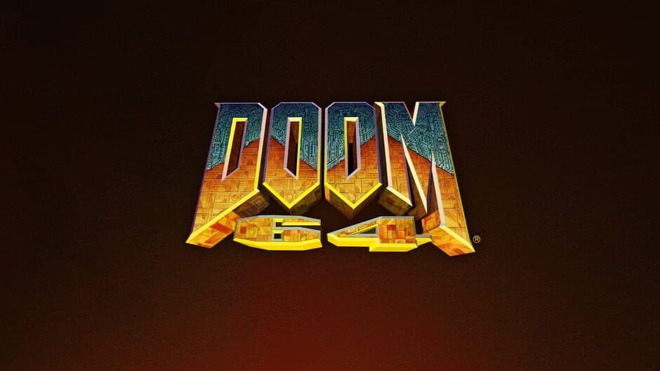 Doom 64