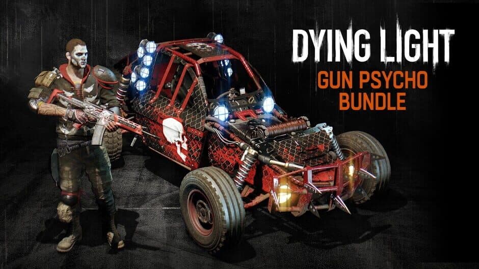 Dying Light - Gun Psycho Bundle