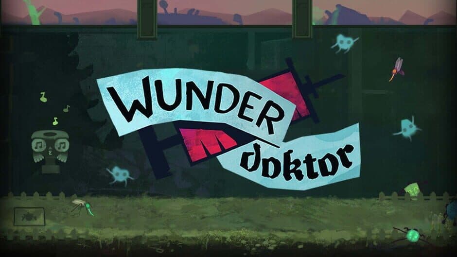 Wunderdoktor