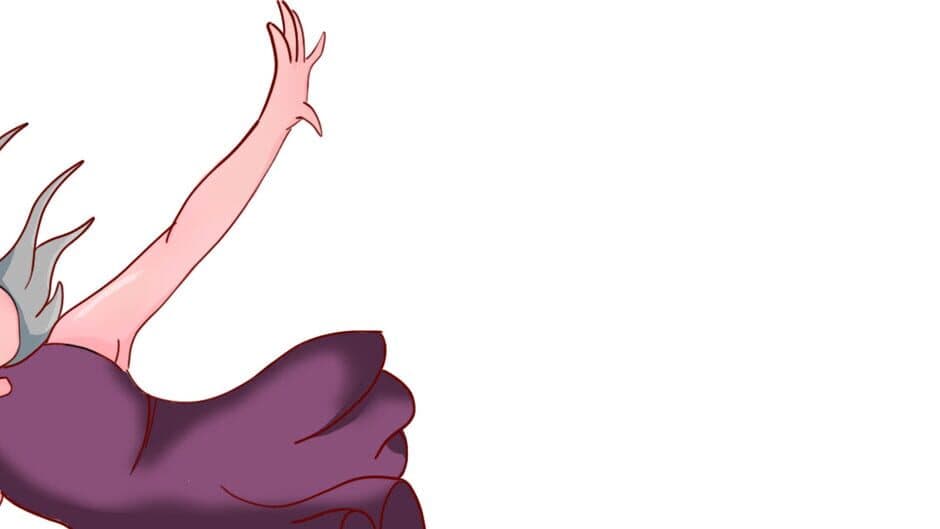Nanali in another world
