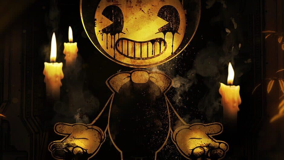 Bendy and the Dark Revival