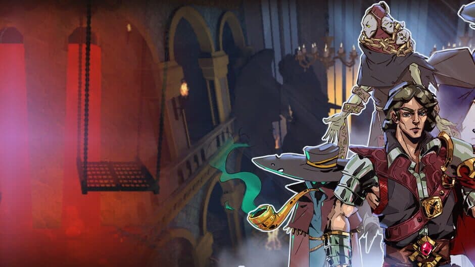 Winds Of Arcana: Ruination