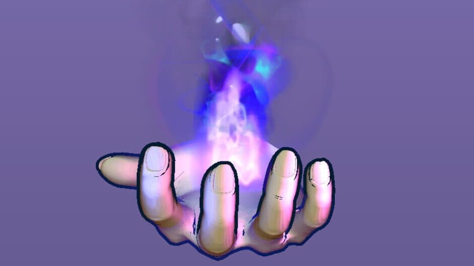 The Last Flame