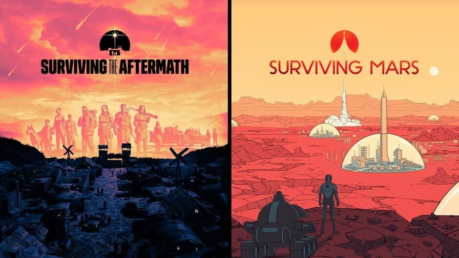 Surviving Franchise - Bundle