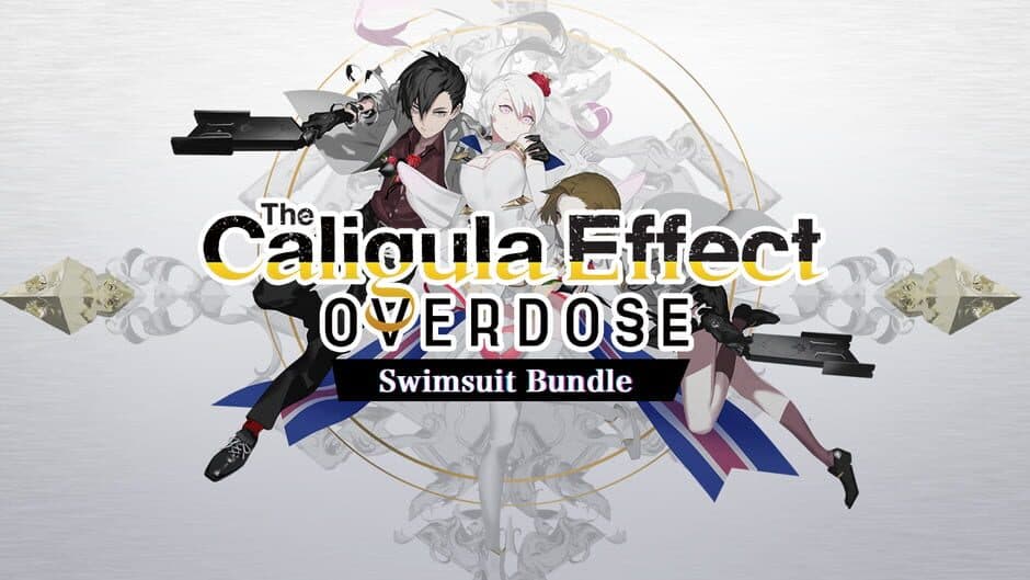 The Caligula Effect: Overdose - Swimsuit Bundle