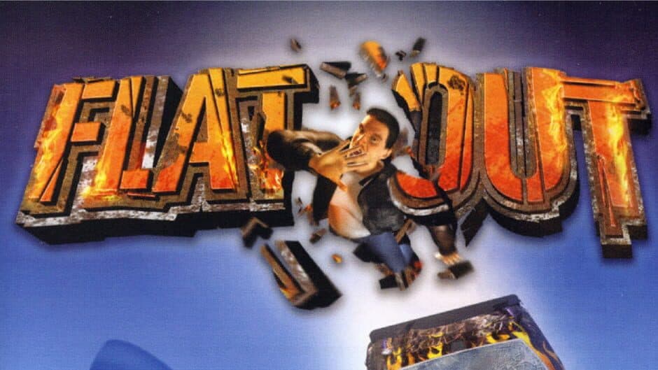 FlatOut