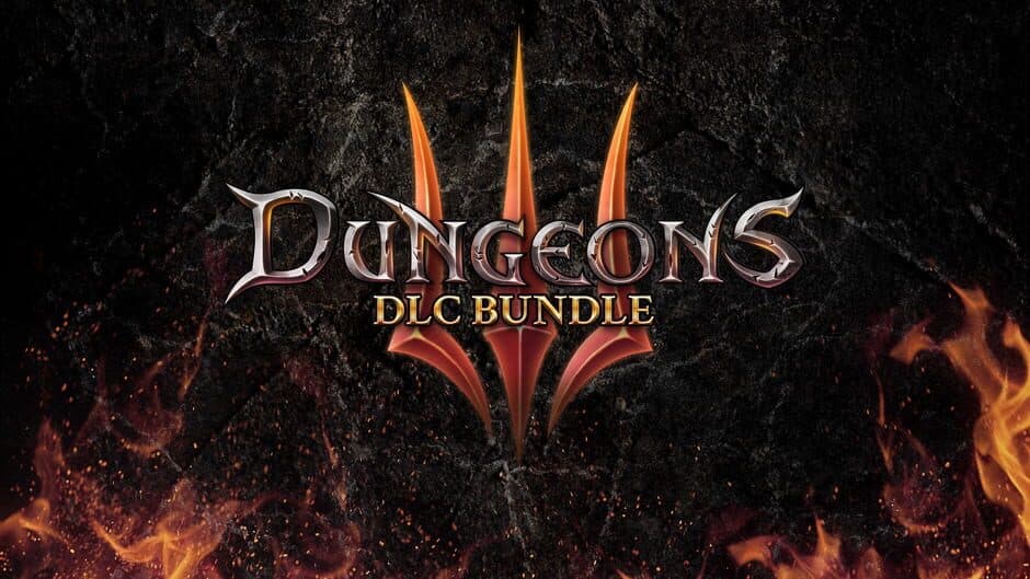 Dungeons Bundle