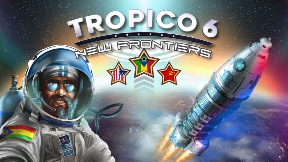 Tropico 6: New Frontiers
