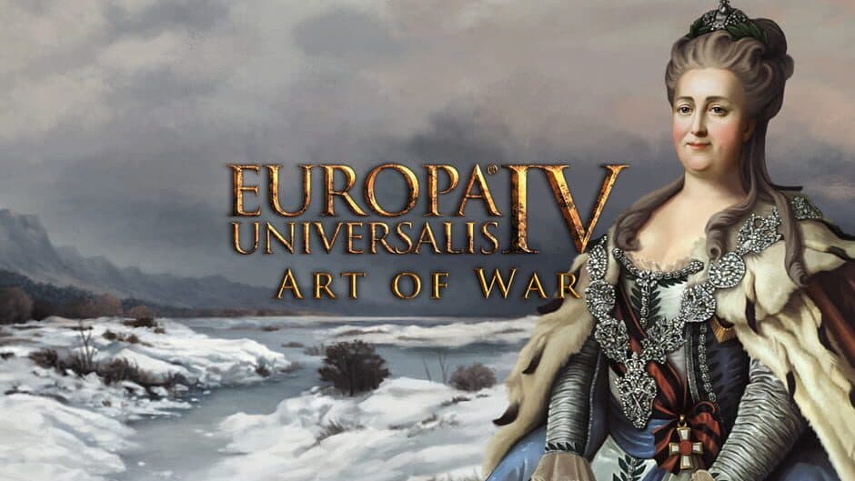 Europa Universalis IV: Art of War