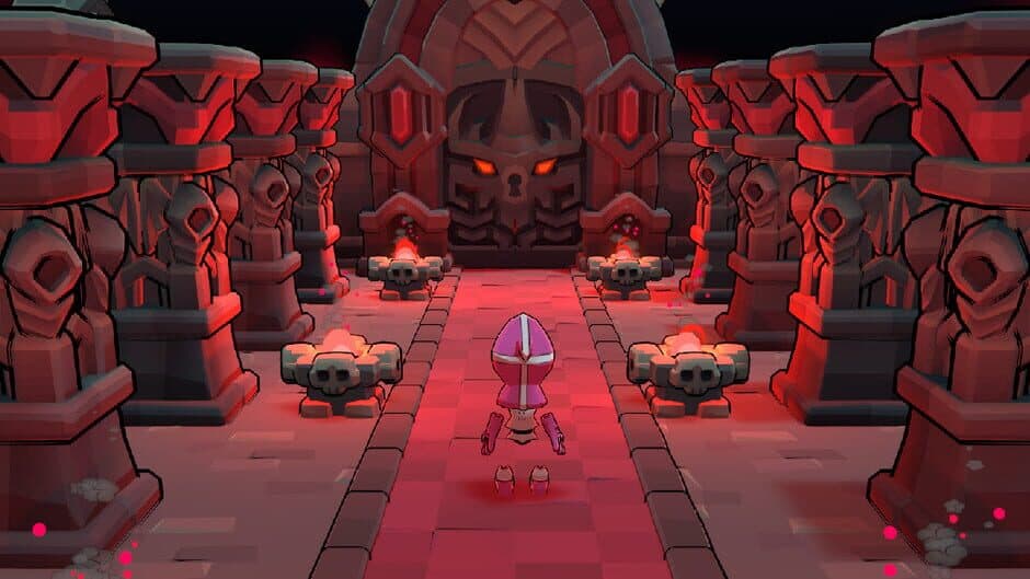 NecroBoy : Path to Evilship