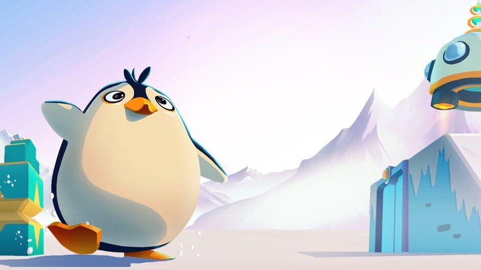 Waddle Home