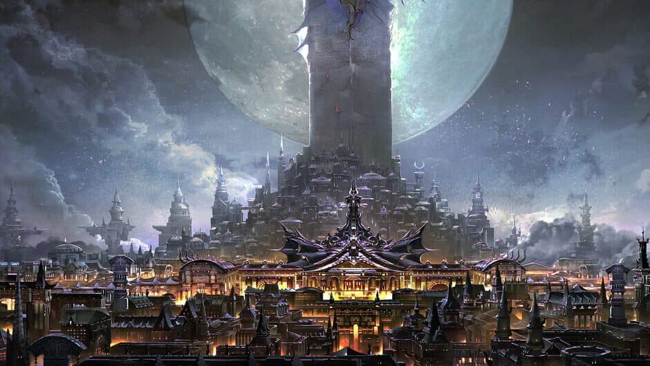 Heroine Anthem Zero