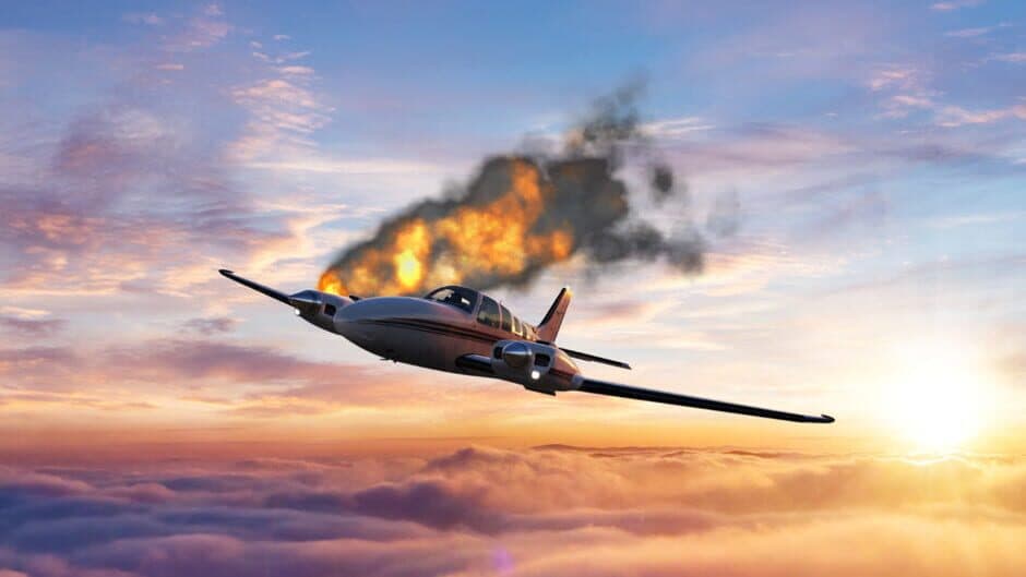 Flight 74