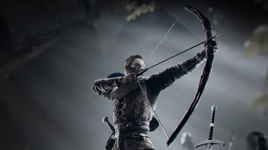 Robin Hood: Sherwood Builders